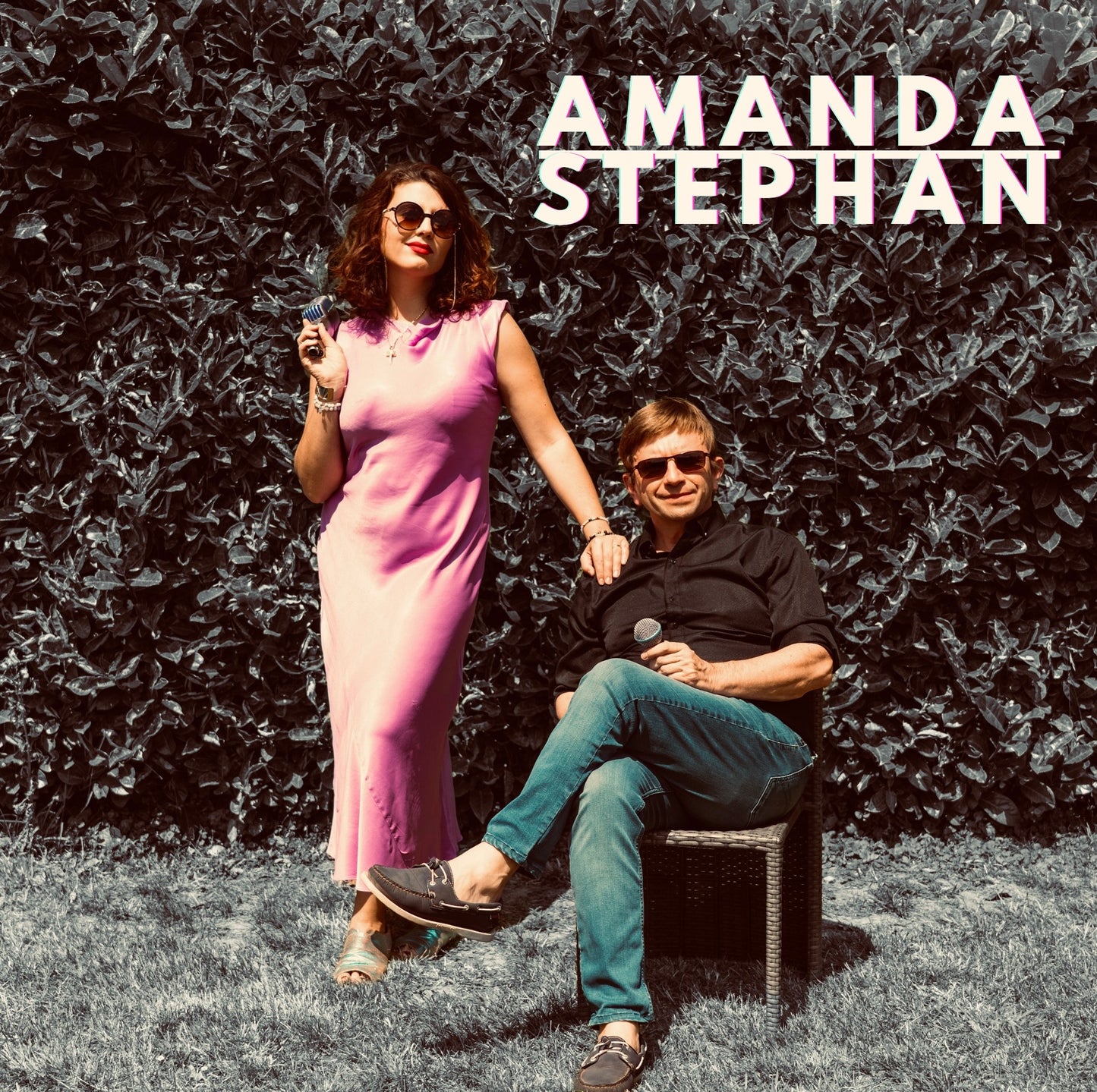 29 août - Elle, lui… et vous sur la piste ! : Concert dansant