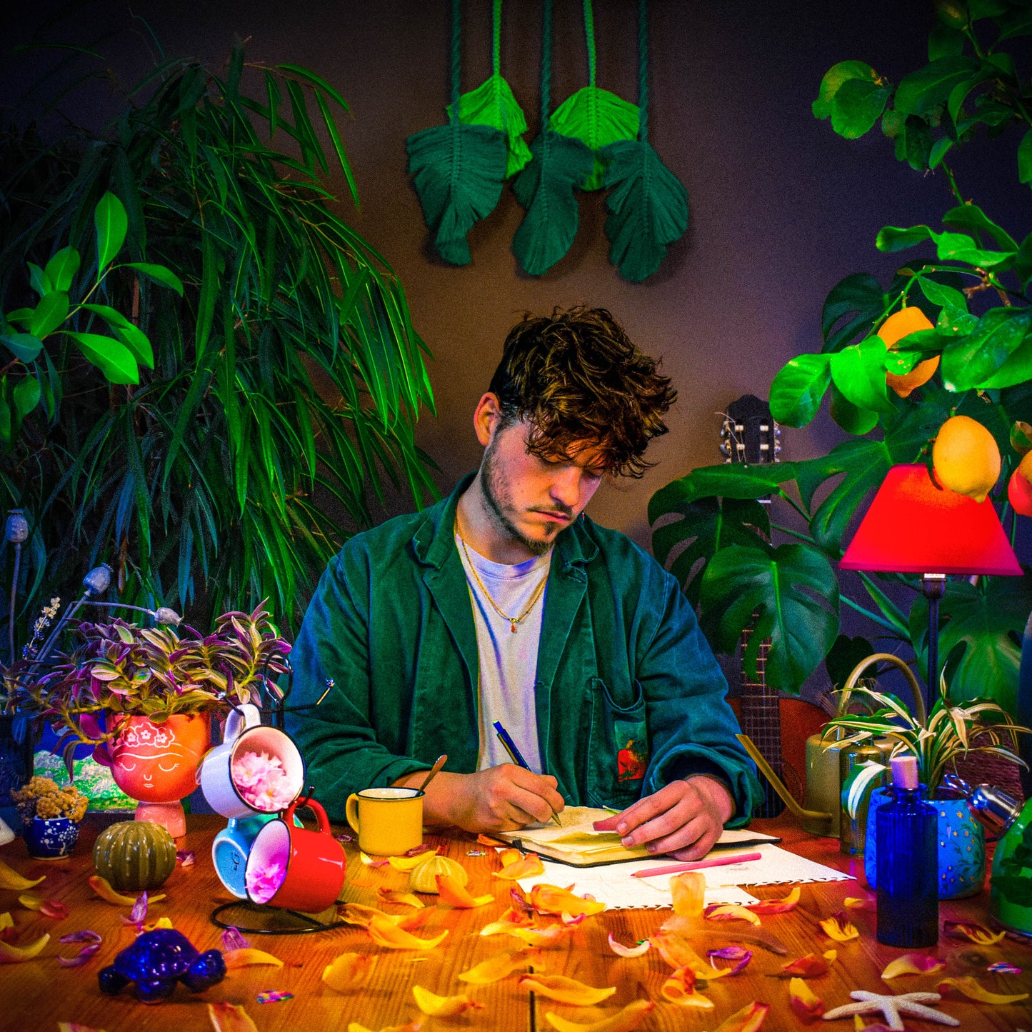 21 août - Moliar - Concert