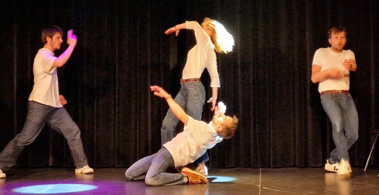 Impro #2026