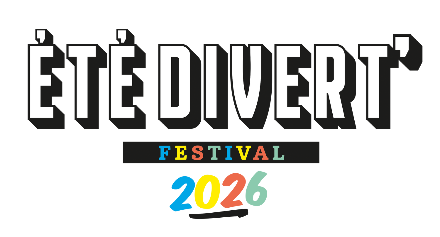 Agenda de la 9e édition du Festival Eté Divert' !