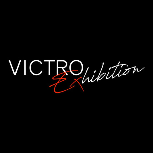 15 au 30 août - Expositions croisées : VICTRO et Frédéric SAMOY