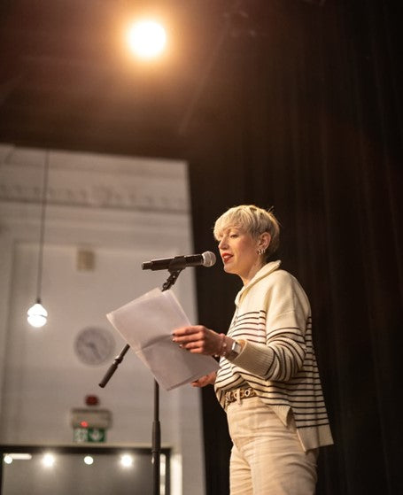 Stage écriture et oralité : nos mots au vent de l’été