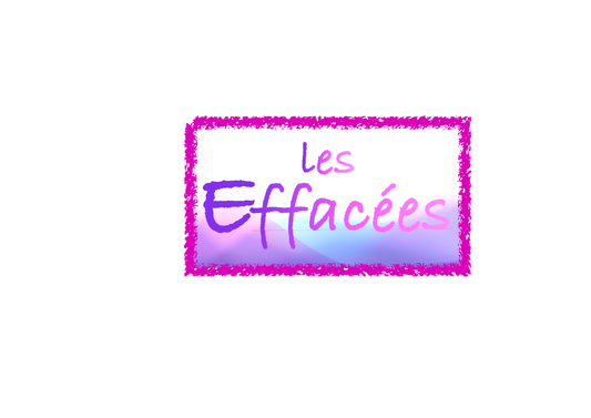 23 août - Les Effacées : lecture-spectacle féministe