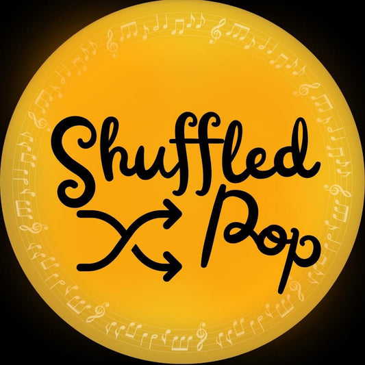 Shuffled Pop - 9 août